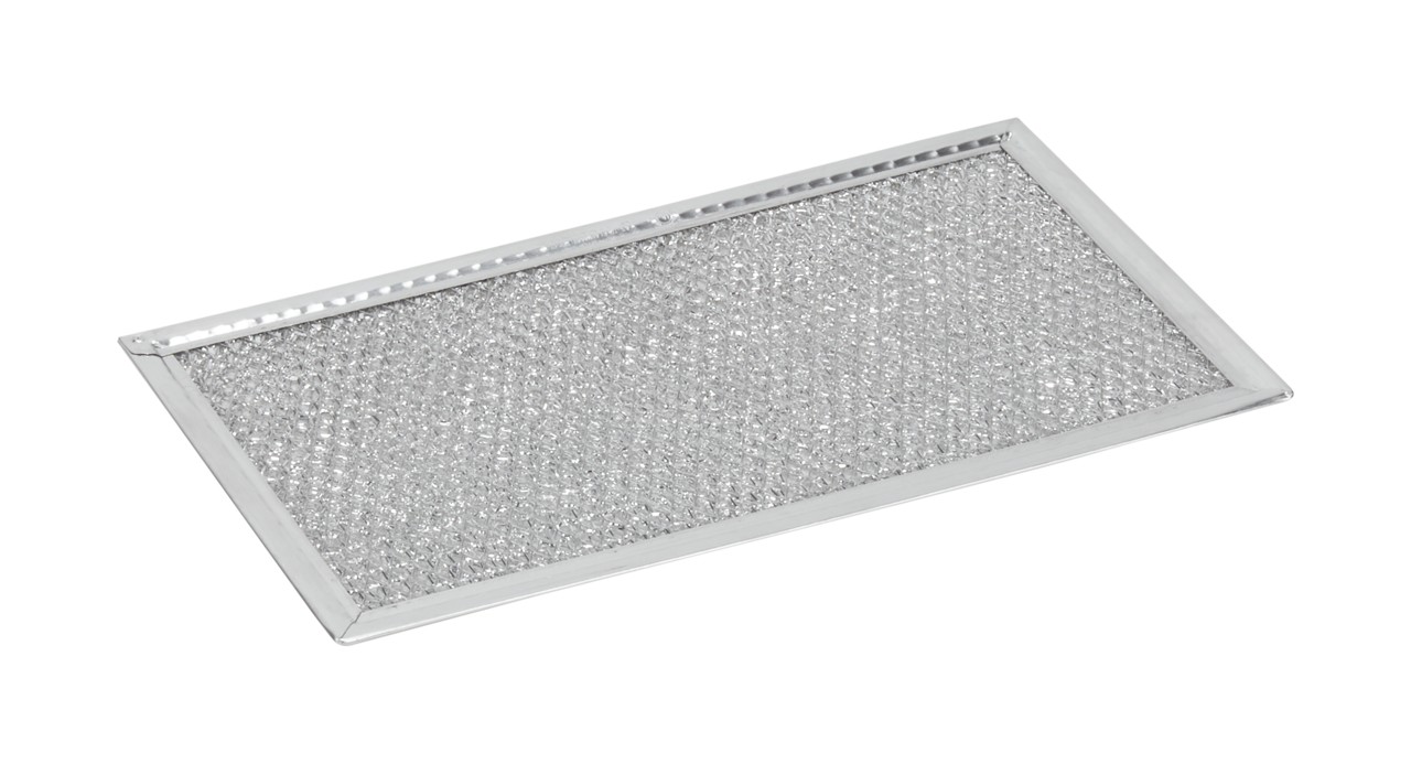 W10535950 Whirlpool Microwave Grease Filter