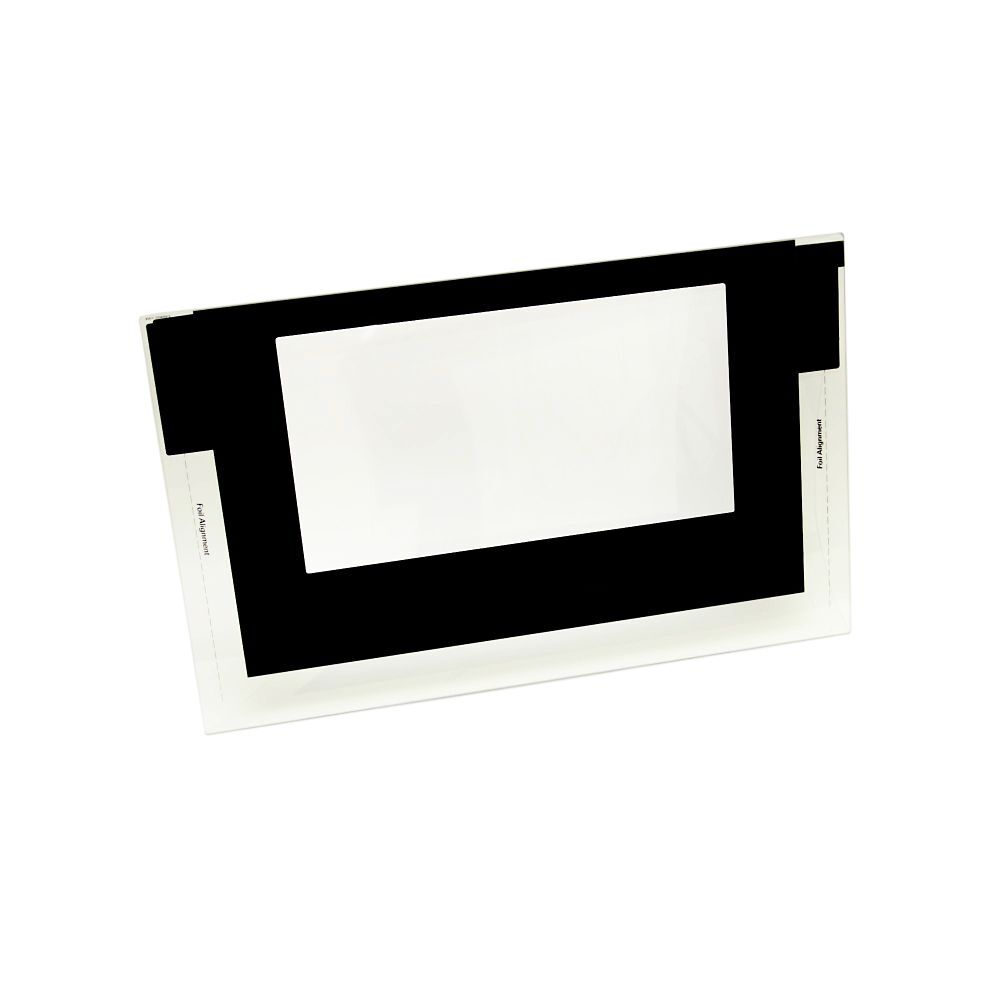 316452722 Frigidaire Oven Glass