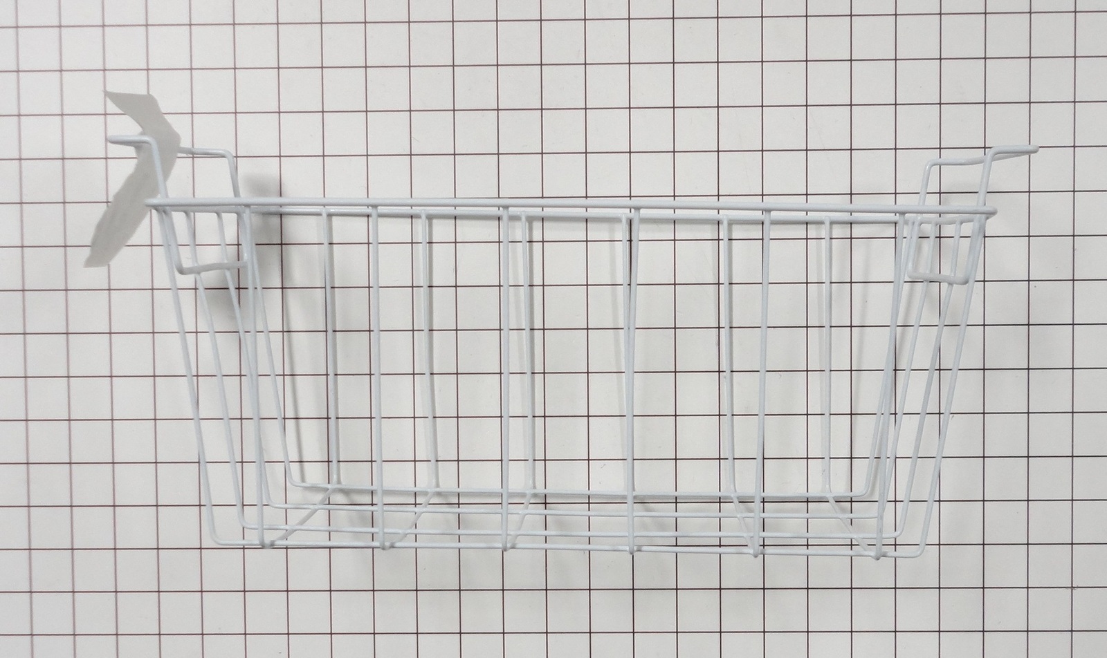 WR21X10208 GE Refrigerator Basket