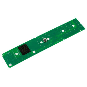 WH22X37157 GE User Interface Board Tl Washer