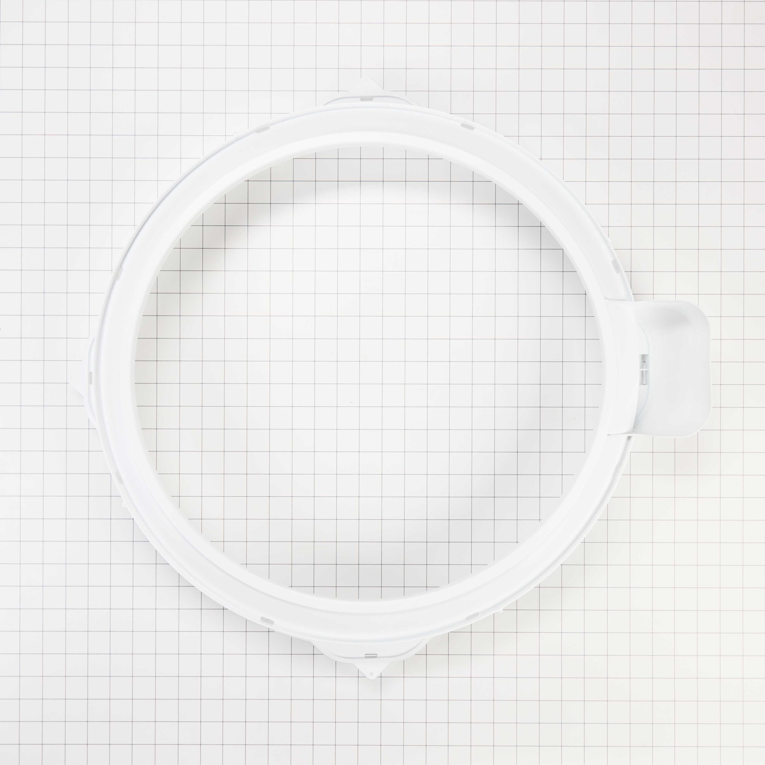 WPW10531289 Whirlpool Tub Ring - Image 2