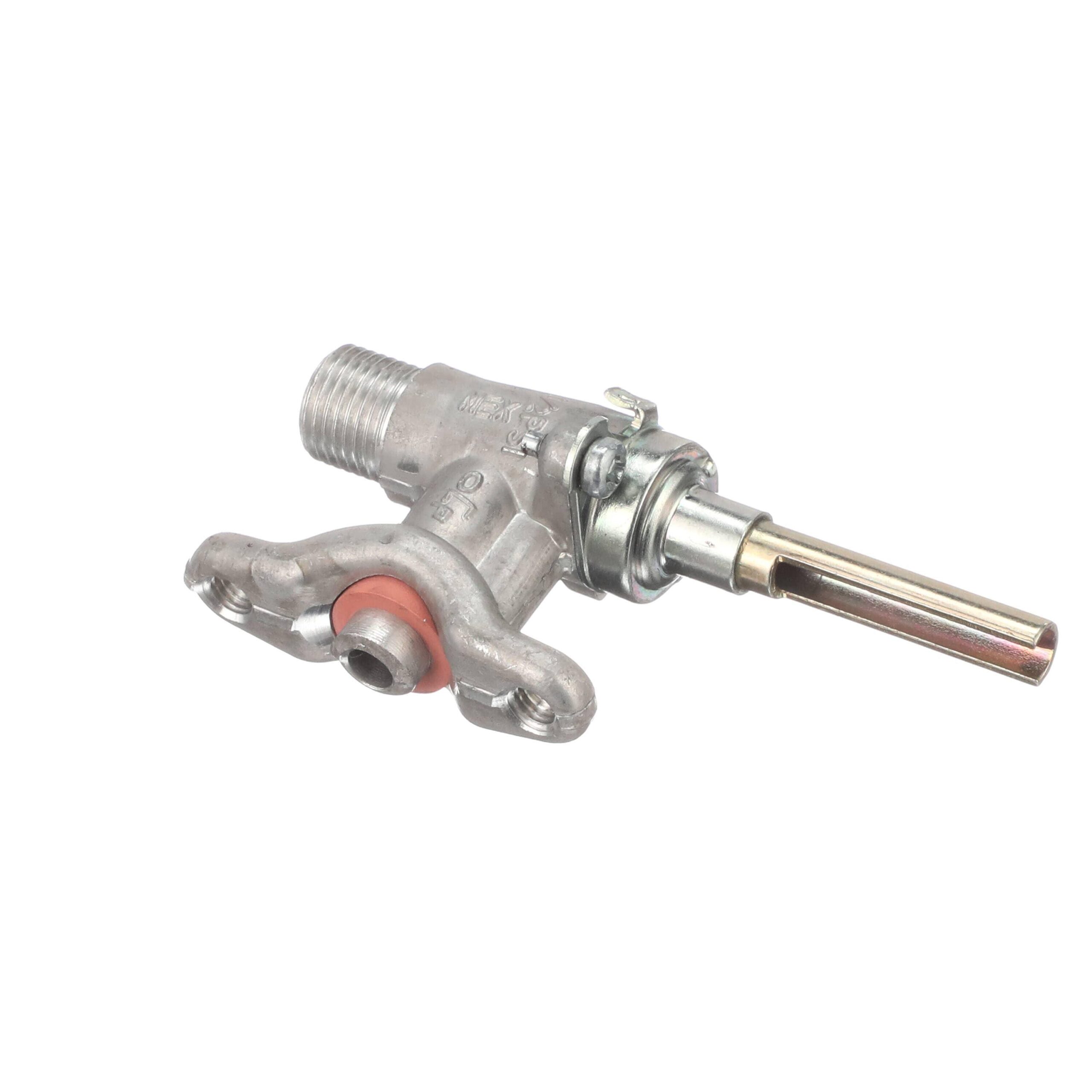 W10814916 Whirlpool Valve Burner - Image 2