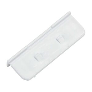WP2156006 Whirlpool Refrigerator Shelf Trim Endcap