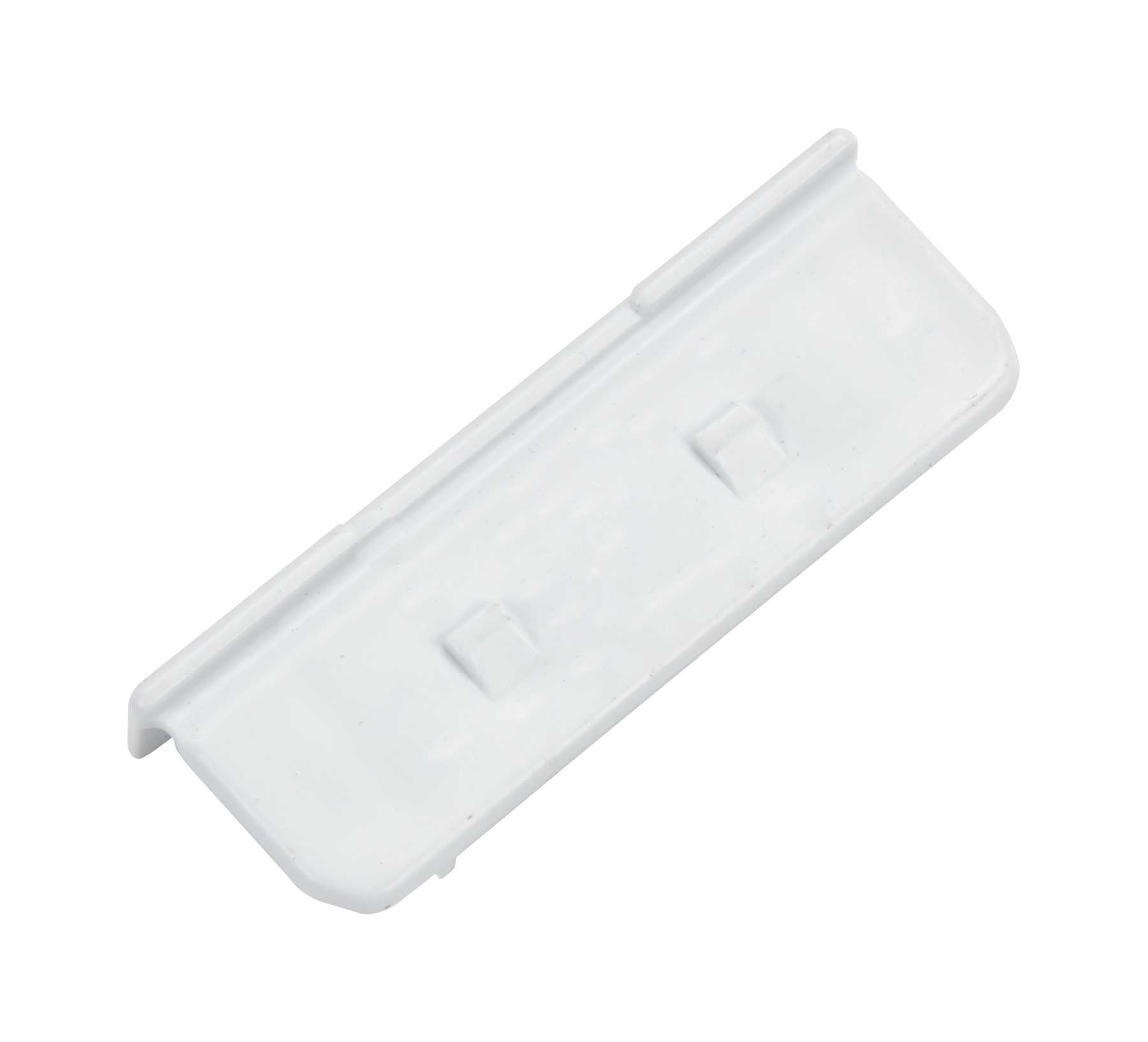 WP2156006 Whirlpool Refrigerator Shelf Trim Endcap