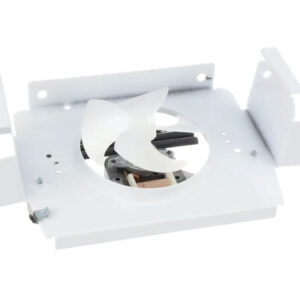 WP12013209Q Whirlpool Refrigerator Evaporator
