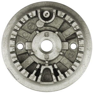 WPW10515454 Whirlpool Head Burner