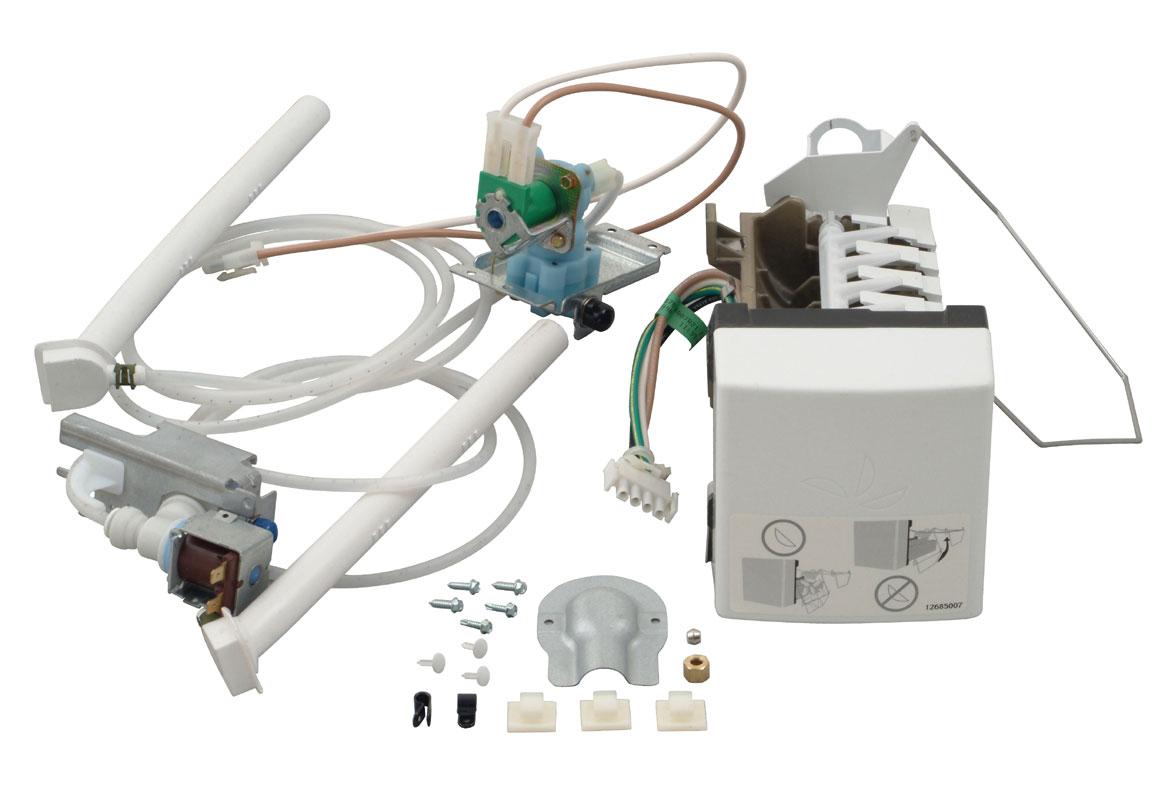 4396418 Whirlpool Ice Maker