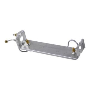 WP5187M026-60 Whirlpool Surface Burner Orifice Holder