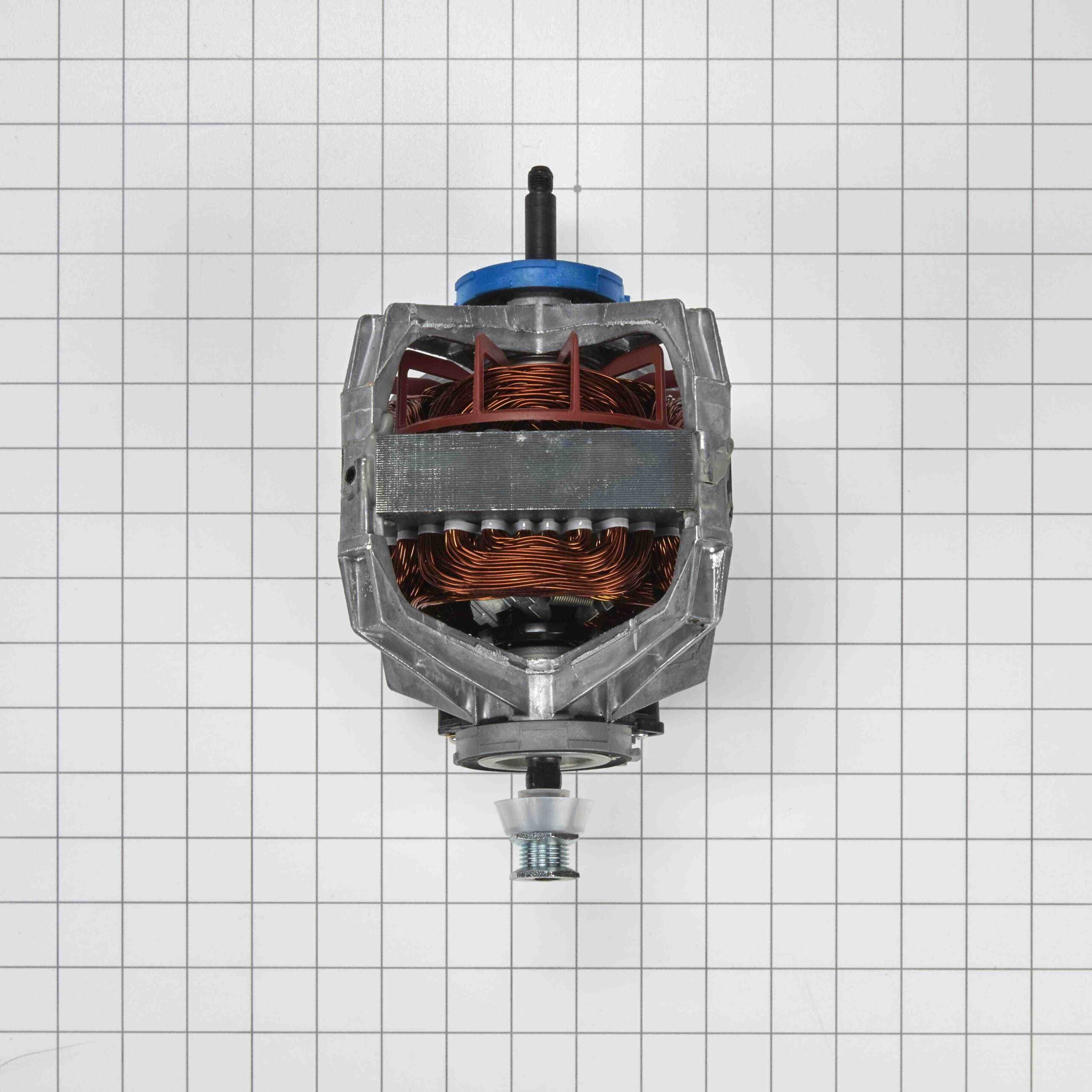 279827 Whirlpool Dryer Drive Motor - Image 4
