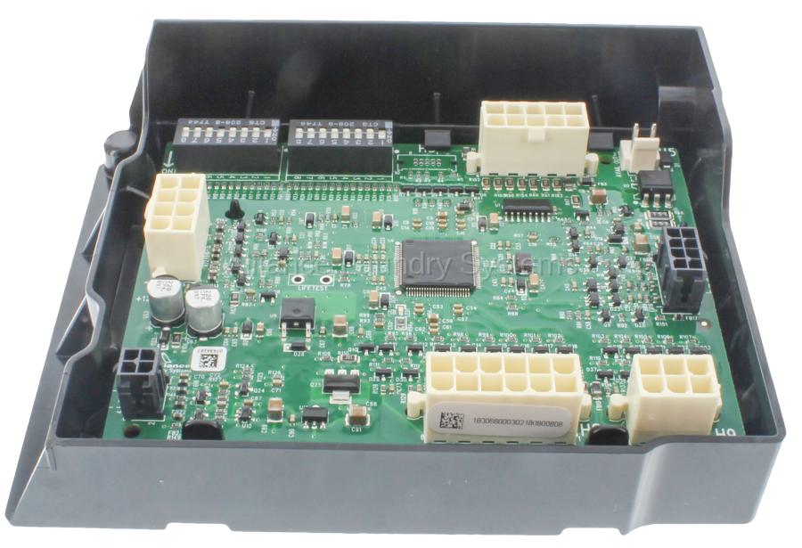 202792P Speed Queen Assembly,ACA HYBRID TLW CNTRL PK