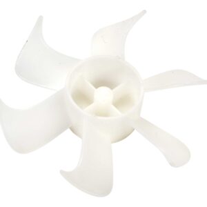 WP2163777 Whirlpool Refrigerator Fan Blade