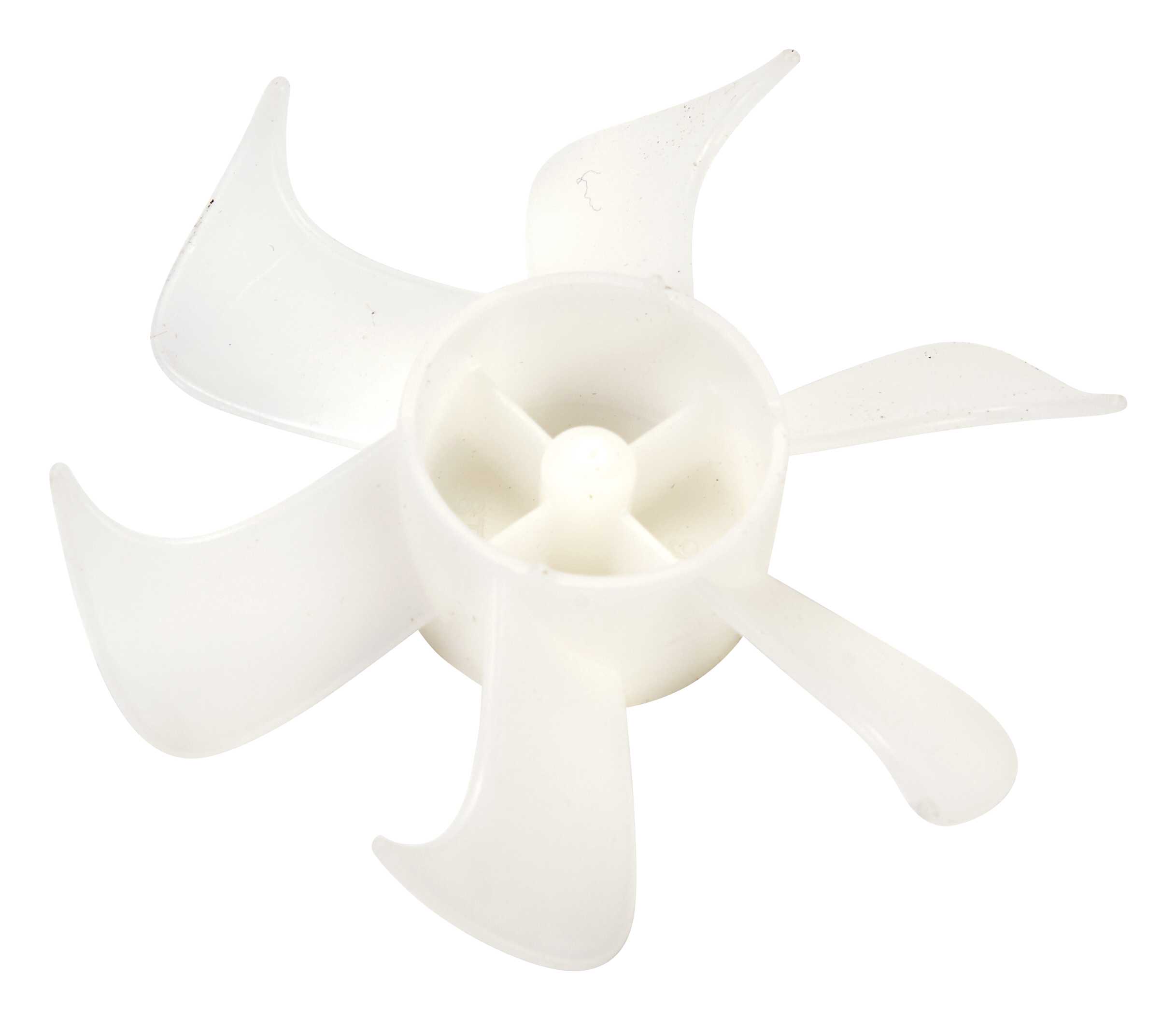 WP2163777 Whirlpool Refrigerator Fan Blade