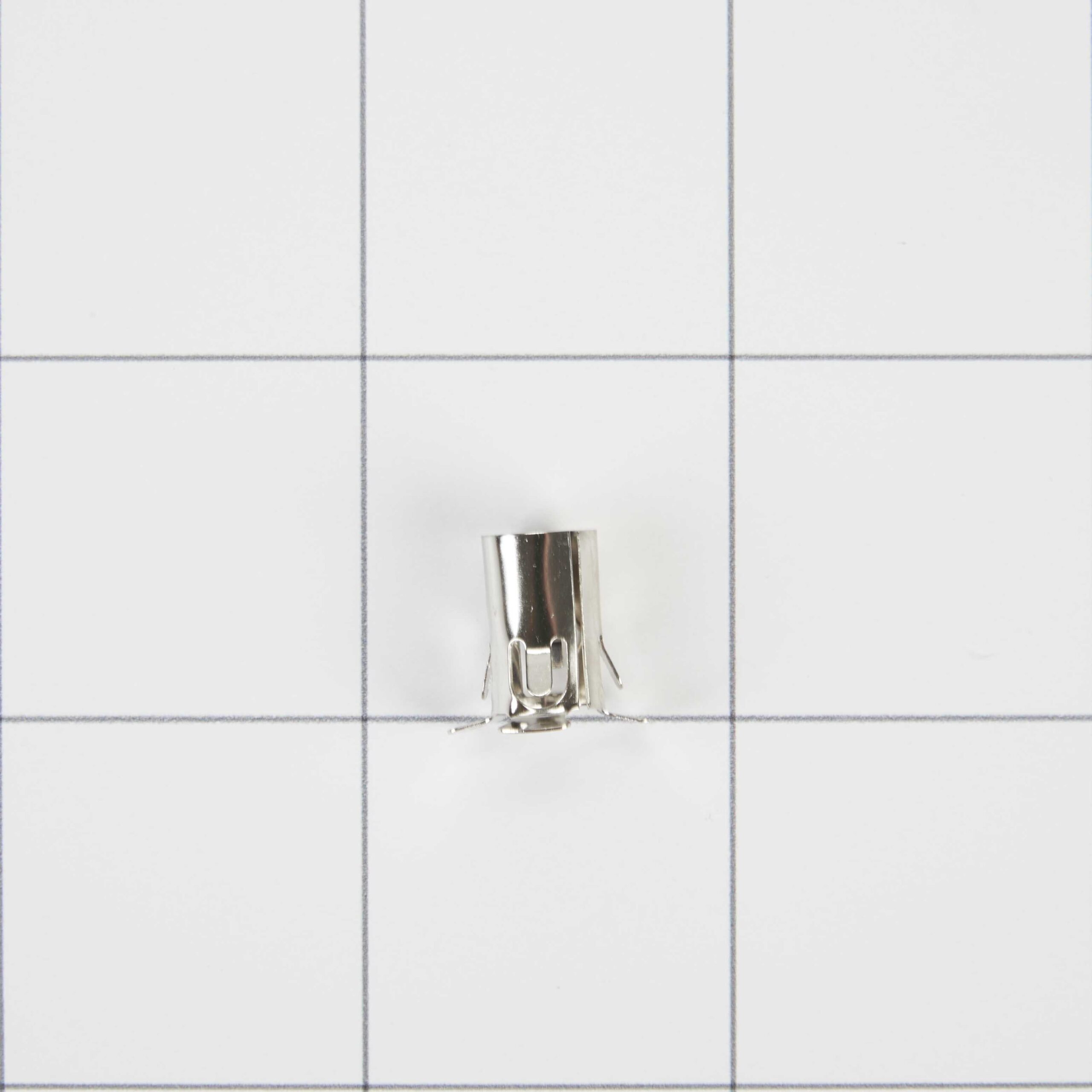 WPW10278150 Whirlpool Clip - Image 2