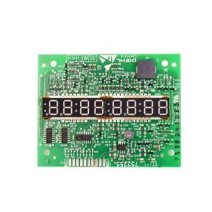 00632190 Bosch Oven Display Module