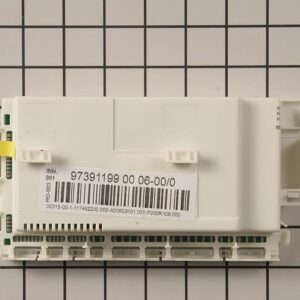 5304533996 Frigidaire/Electrolux Dishwasher Control-Electrical