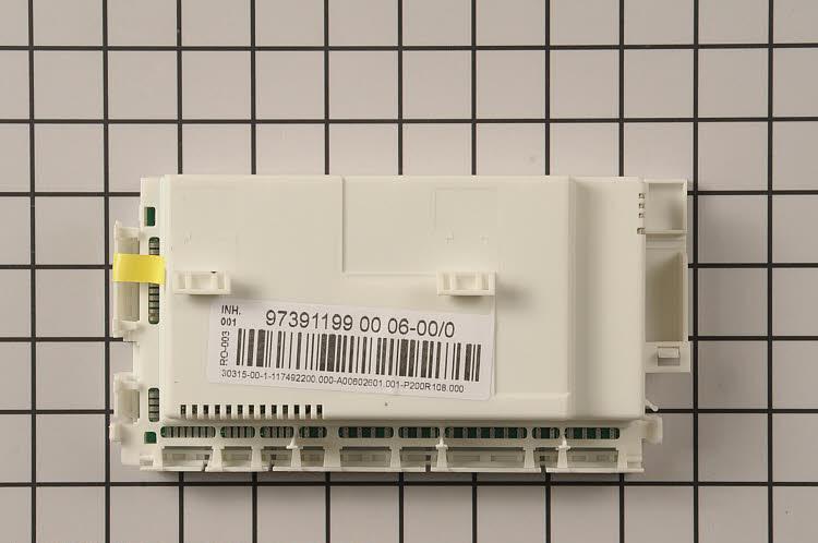 5304533996 Frigidaire/Electrolux Dishwasher Control-Electrical