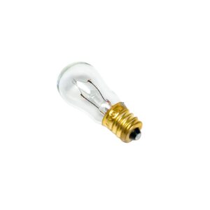 WR01X37886 GE Refrigerator Dispenser Light