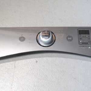 WPW10446446 Whirlpool Control Panel