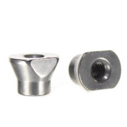 W11157086 Whirlpool Dishwasher Door Handle Stud