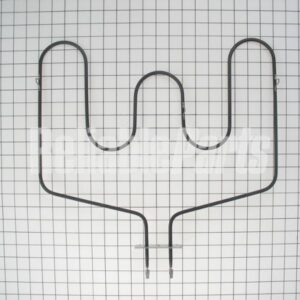 WB44T10005 GE Oven Bake Element