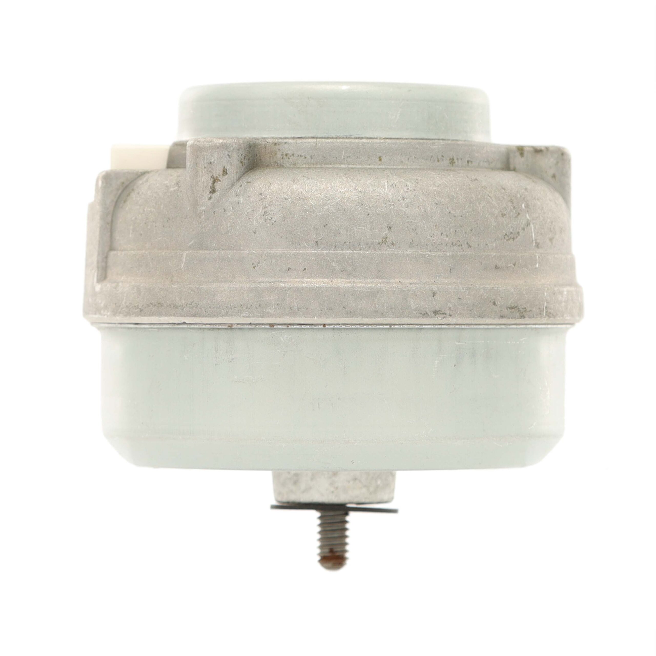 W10822259 Whirlpool Refrigerator Condensor Fan Motor - Image 2