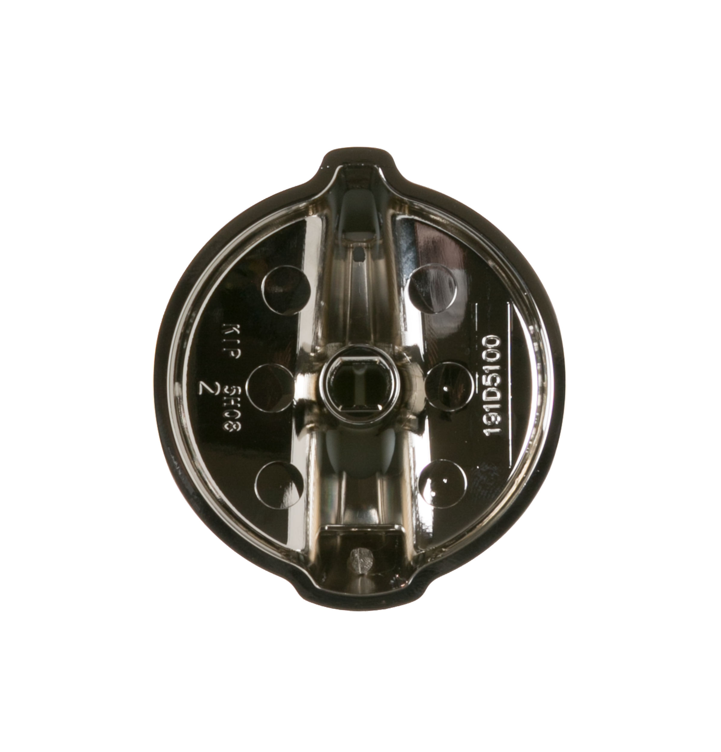 WB03T10271 GE Oven Knob - Image 2
