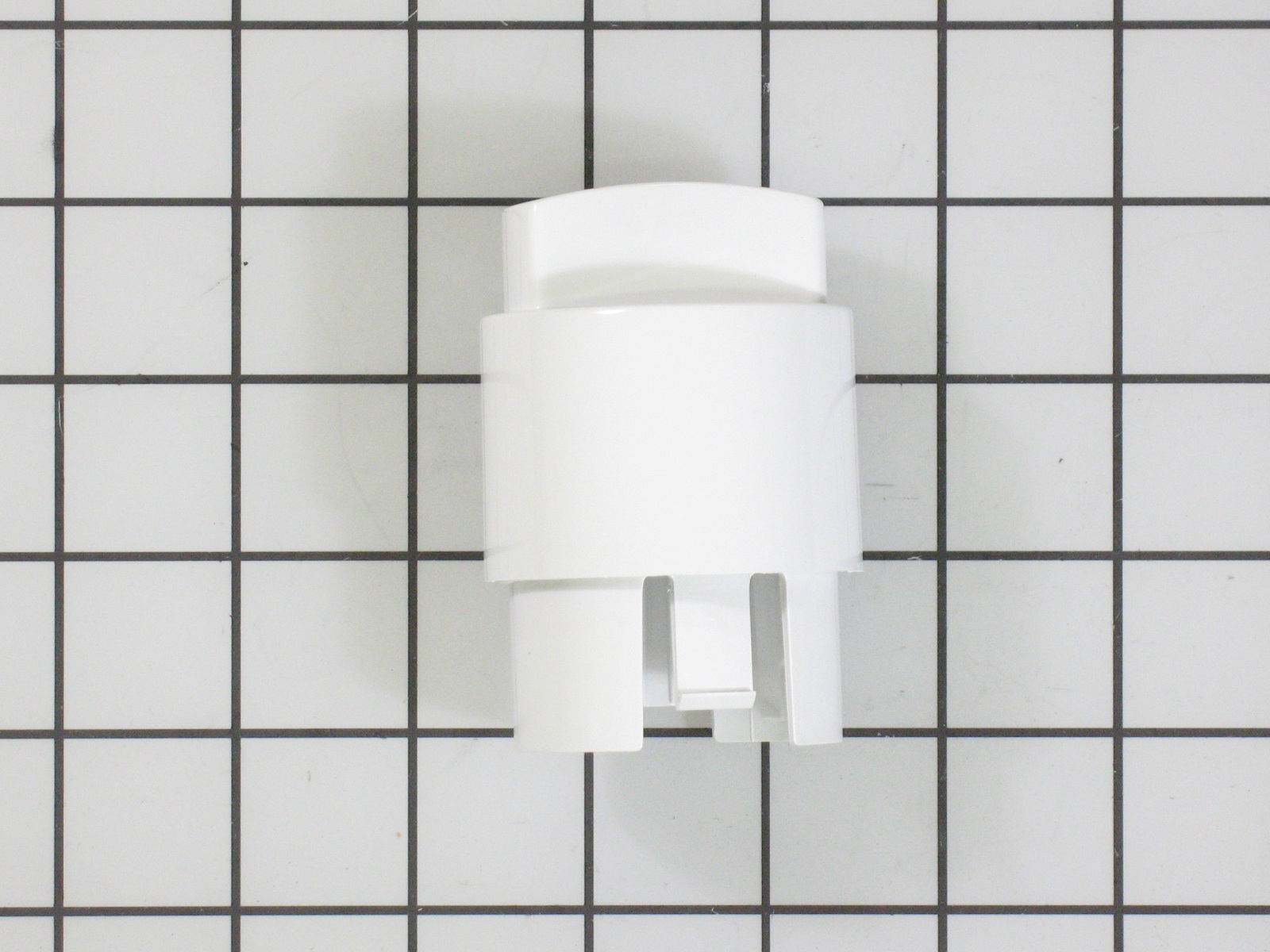 00604684 Bosch Refrigerator Cover