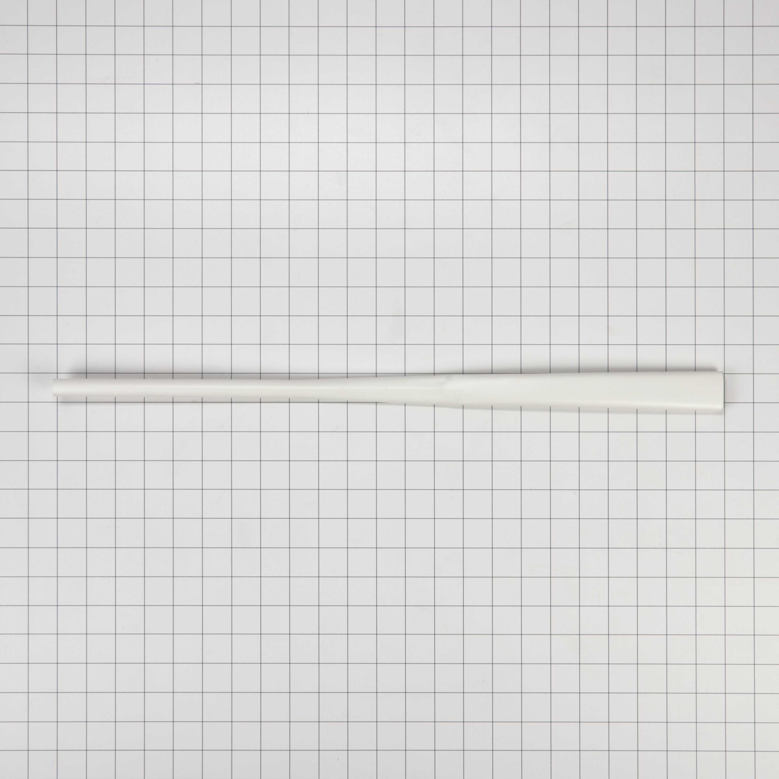 WP2162555 Whirlpool Refrigerator Door Handle White - Image 3