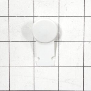 WP941839 Whirlpool Refrigerator Button Plug