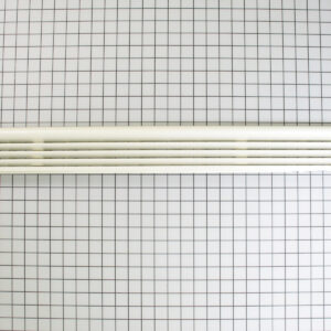 8183852 Whirlpool Microwave Primary Vent Grille