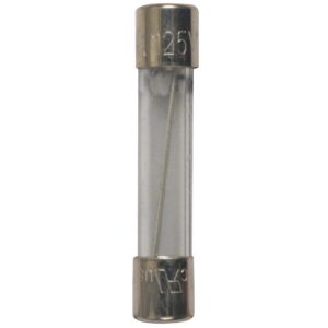 5304517874 Frigidaire Fuse