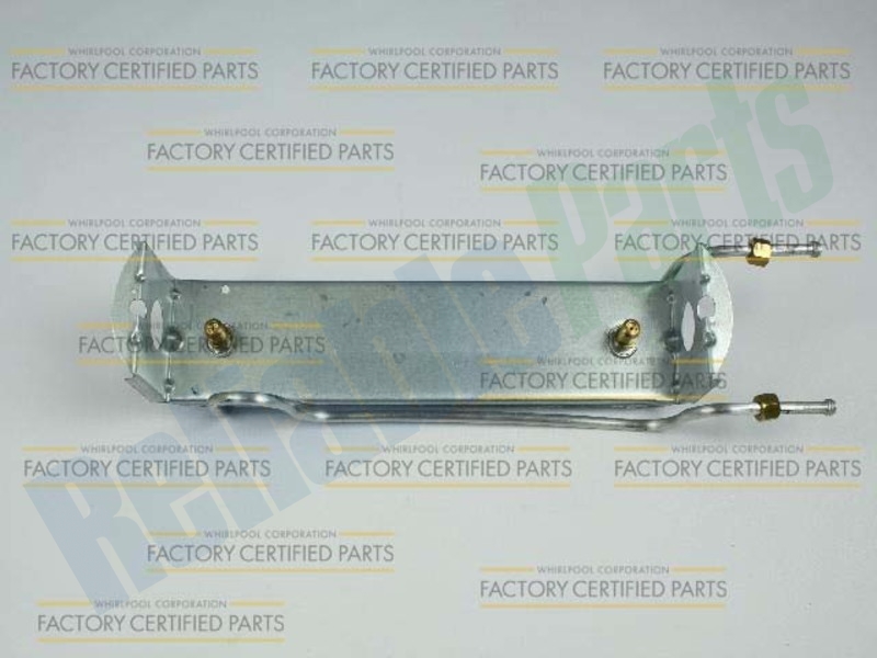 WP5187M026-60 Whirlpool Surface Burner Orifice Holder - Image 3