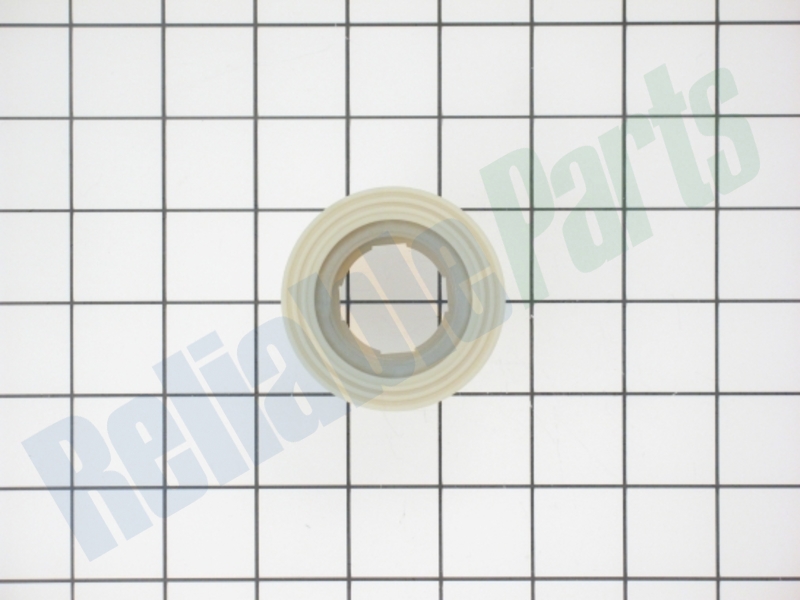 WD18X10010 GE Dishwasher Pump Connector Assembly - Image 5