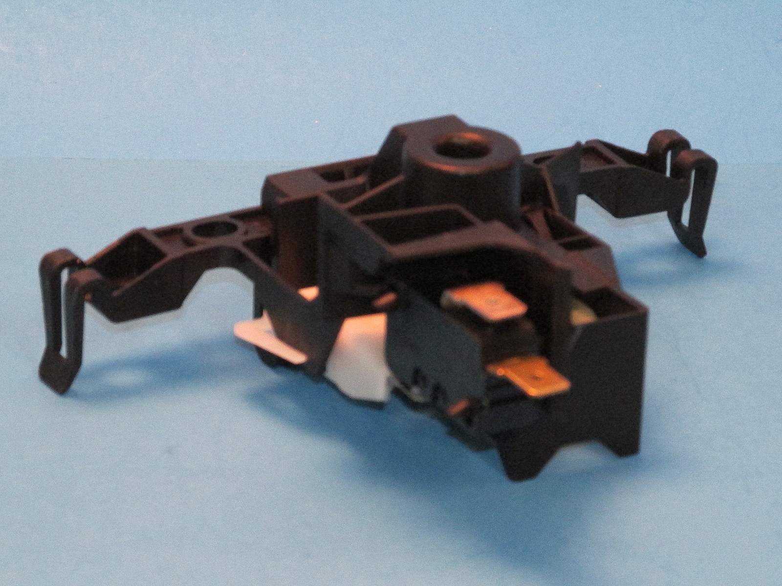 WPW10404412 Whirlpool Door Latch