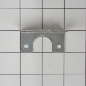 131724301 Frigidaire Dryer Drum Bearing Bracket