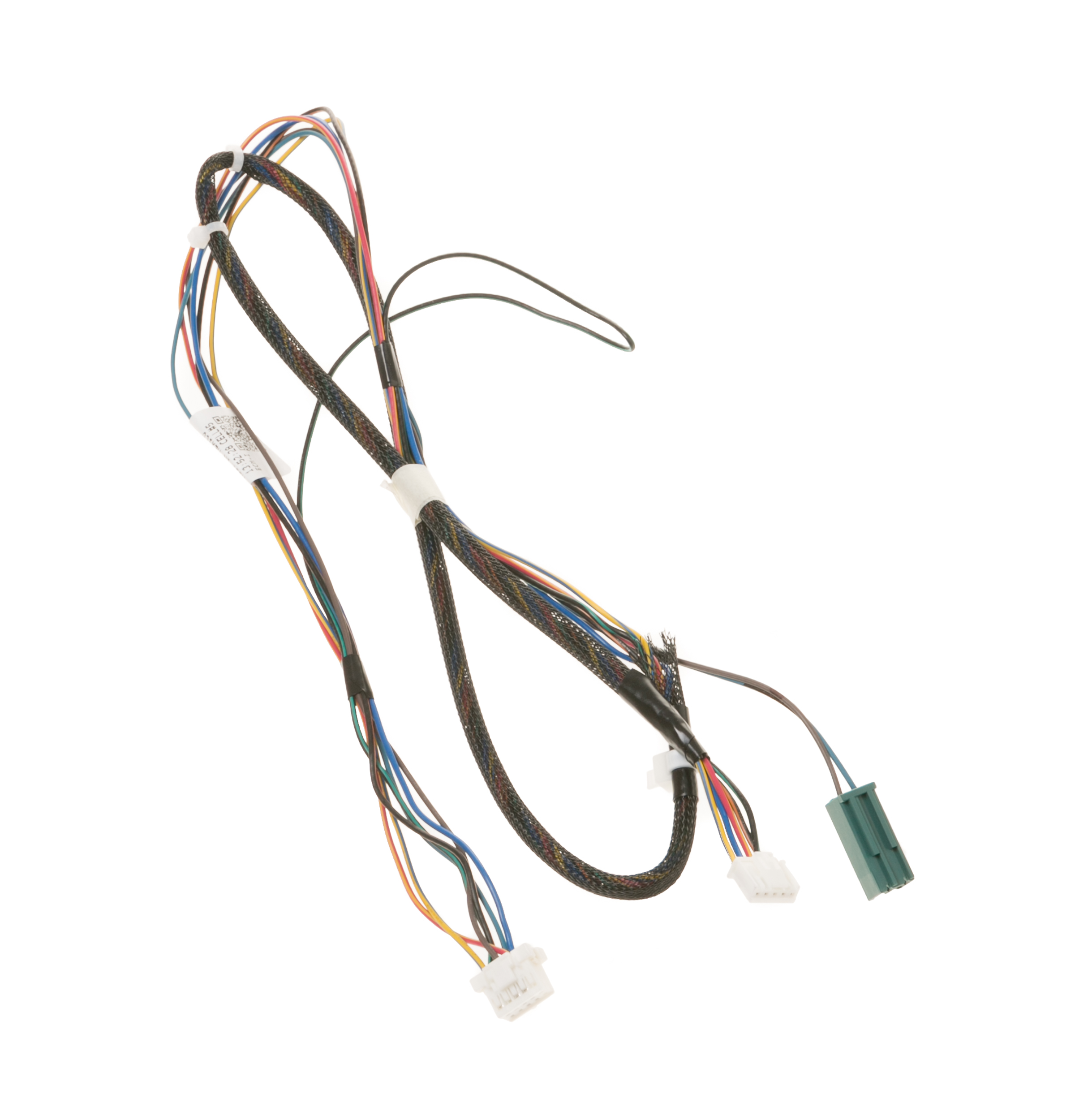 WD21X21664 GE Dishwasher Wire Harness