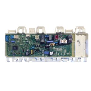 EBR76542931 LG Dryer Main PCB Assembly