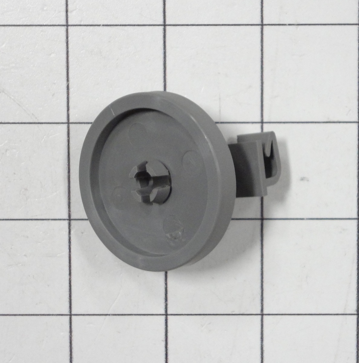 DD81-03566A Samsung Service Assembly Lower Roller