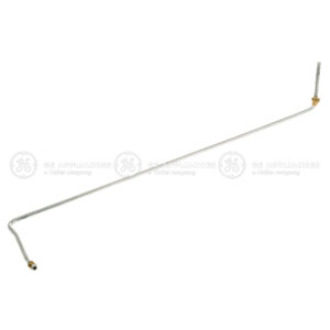 WB28X25363 GE Oven Tube Manifold Supply Assemble