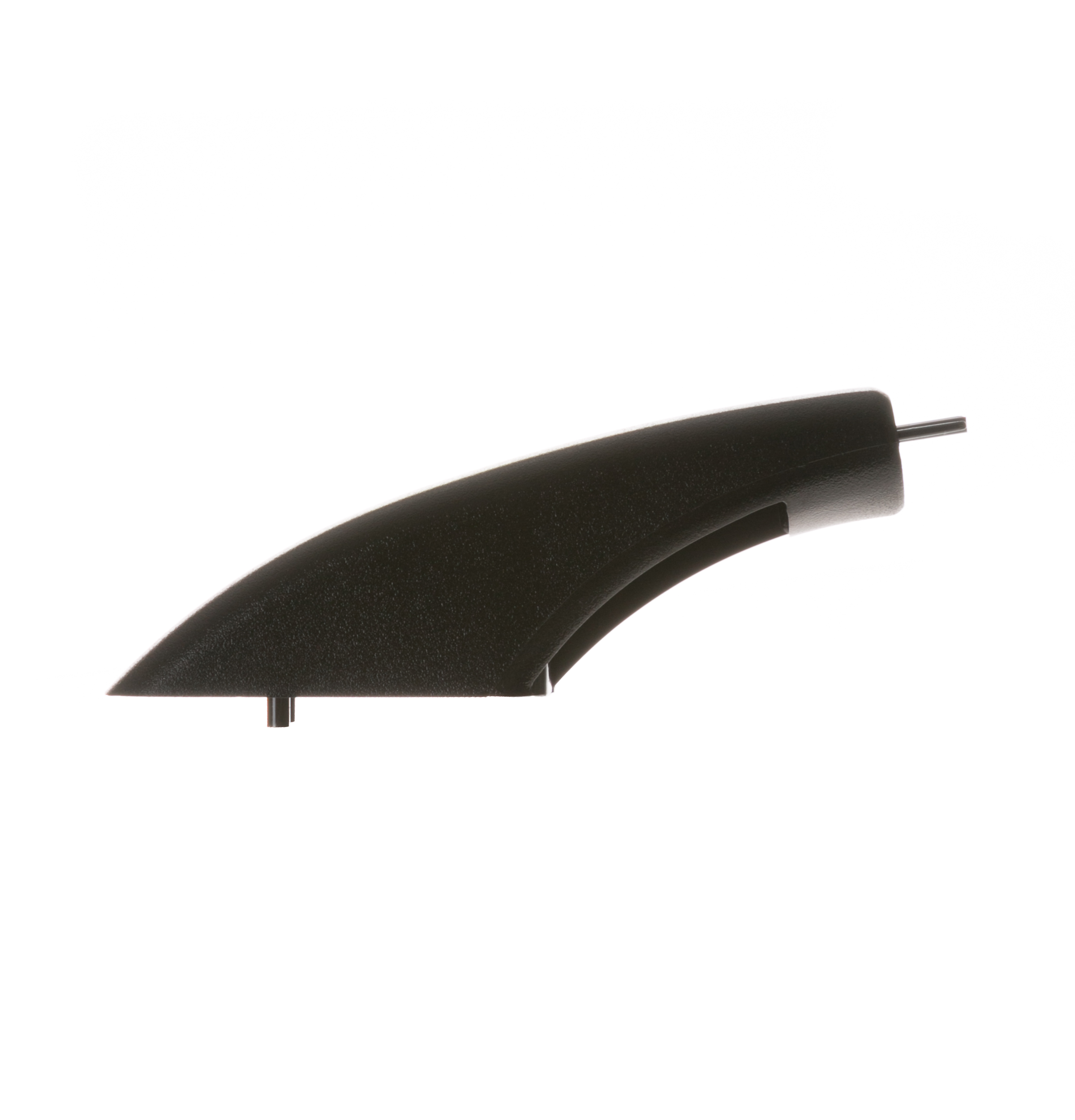 WB07X10034 GE Oven Handle Endcap