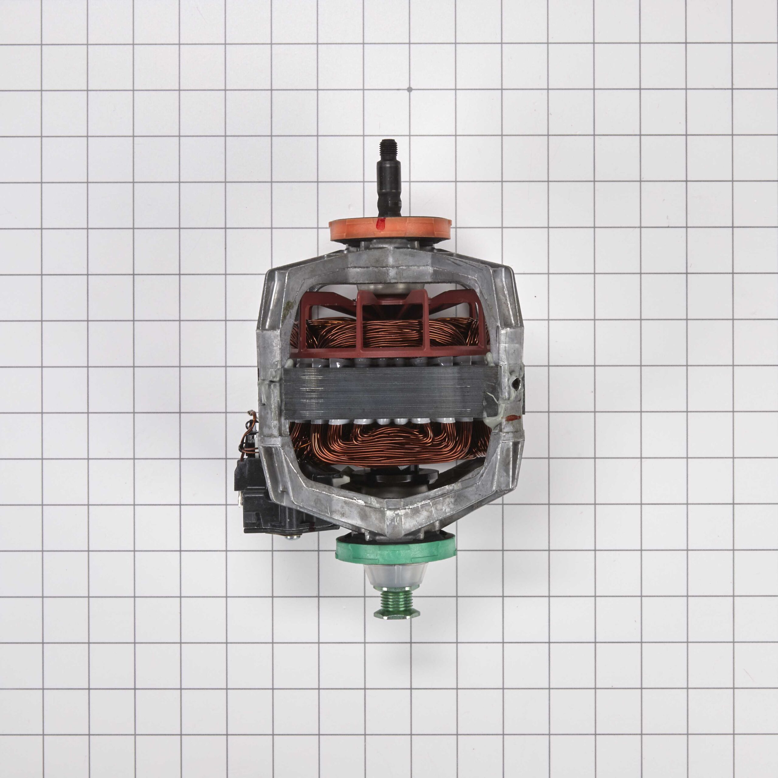 279787 Whirlpool Dryer Drive Motor - Image 3