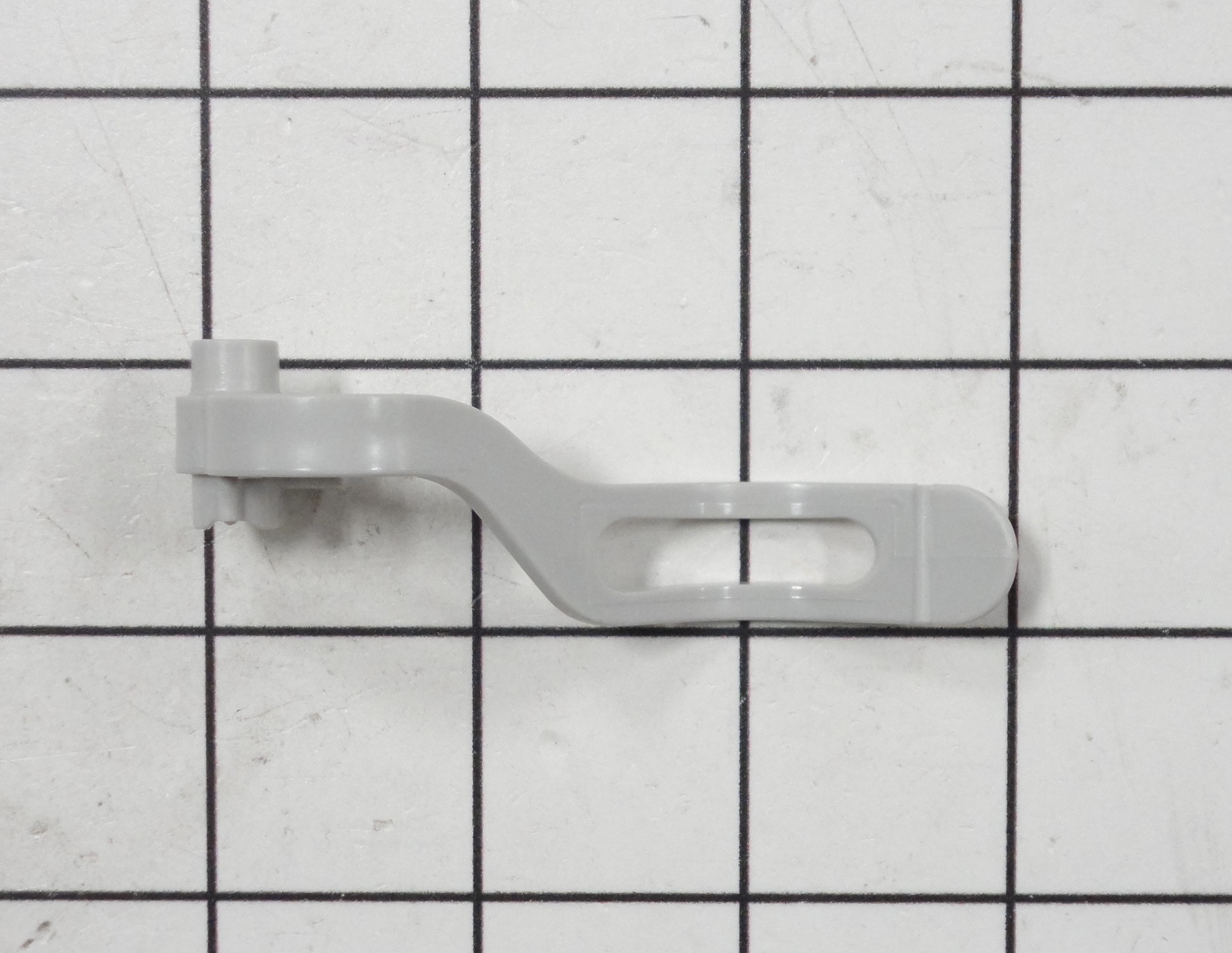 WP8268669 Whirlpool Dishwasher Clip