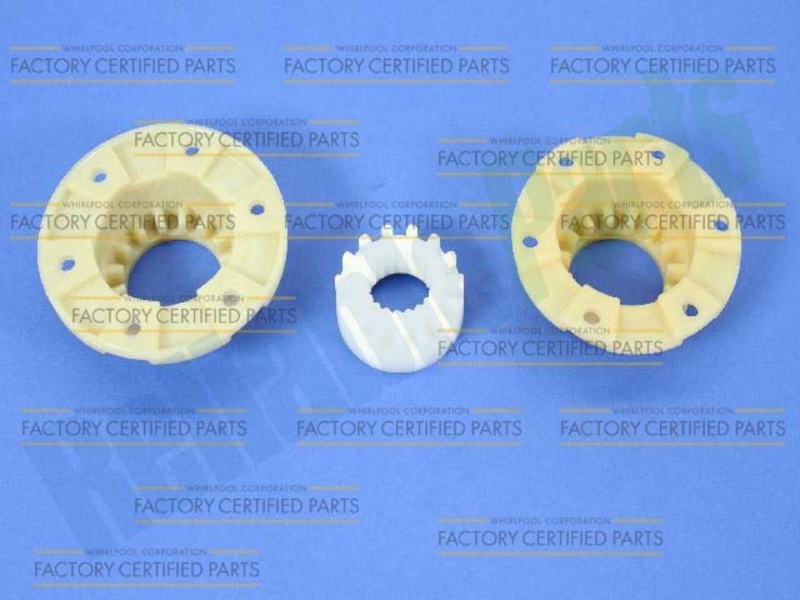 W10820039 Whirlpool Washing Machine Basket Drive Hub Kit - Image 2