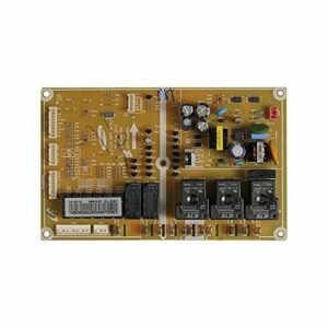 DE92-02439G Samsung Main Electronic Power Control Board Control Board