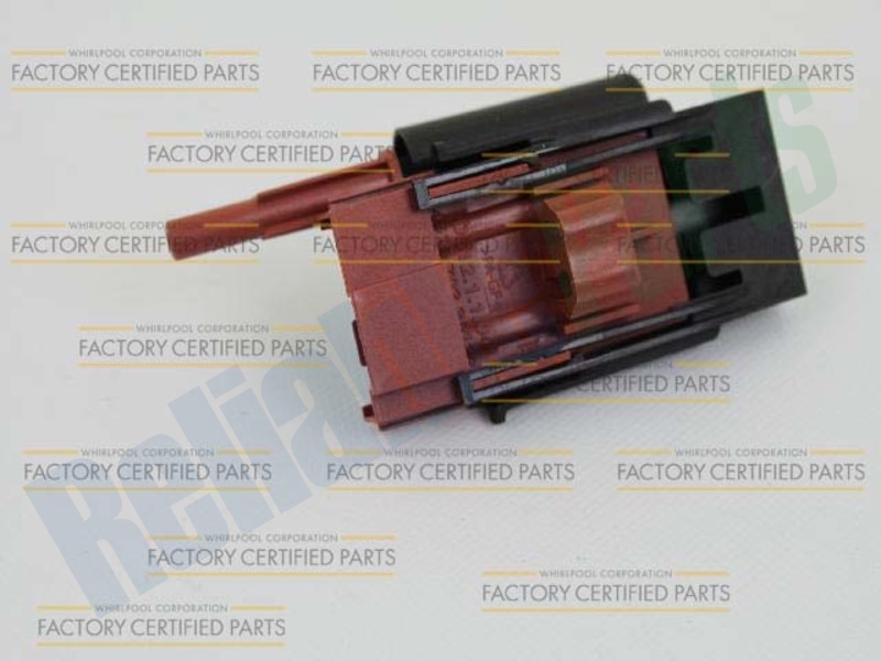 WPW10415587 Whirlpool Water Level Pressure Switch - Image 2