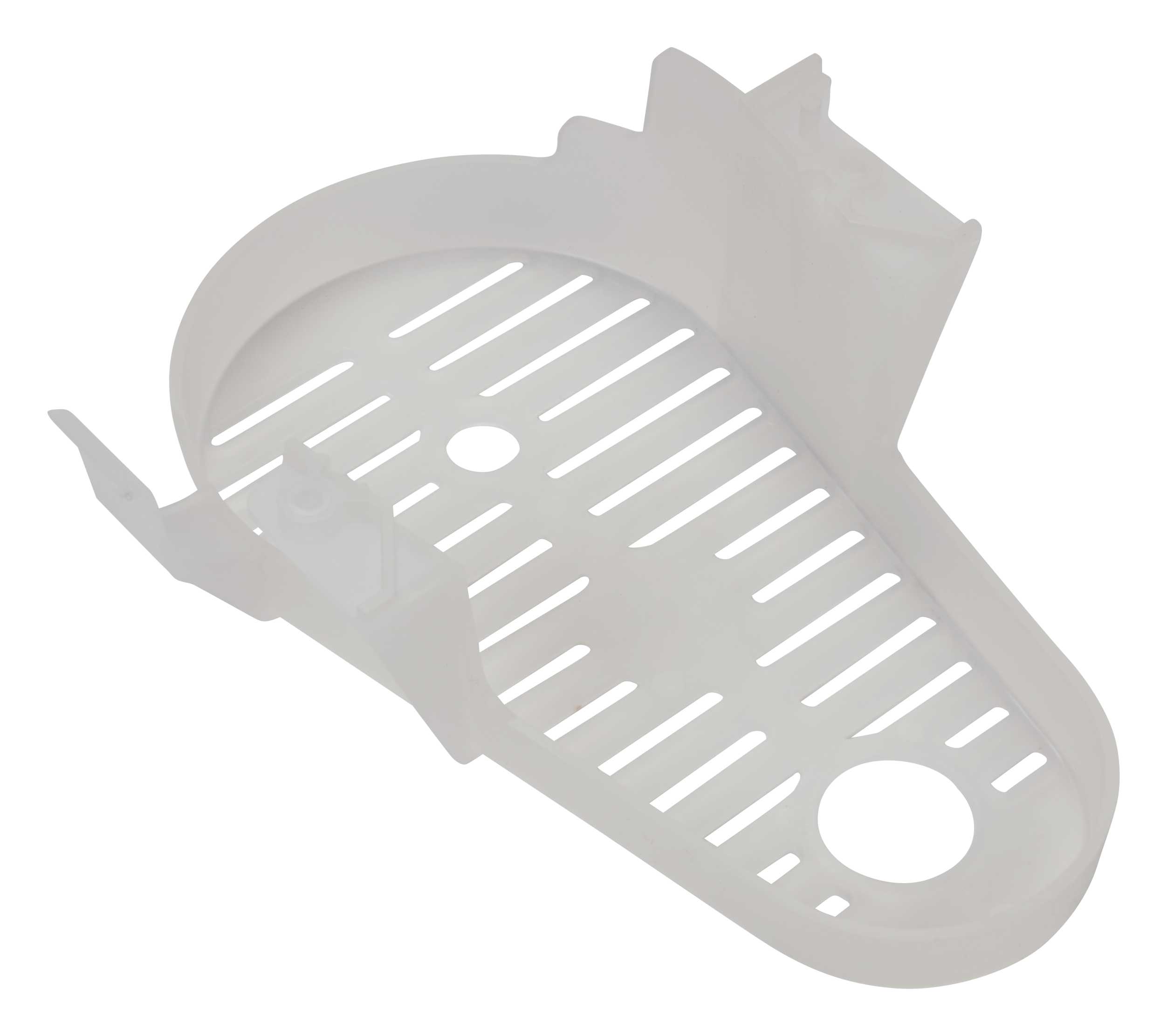 WPW10427633 Whirlpool Belt Shield
