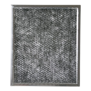 WB02X10700 GE Microwave Vent Hood Combination Charcoal Grease Filter