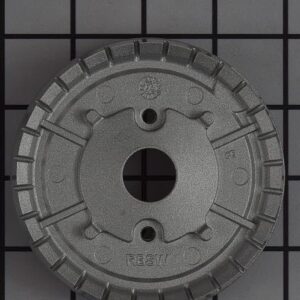 W11344539 Whirlpool Head Burner