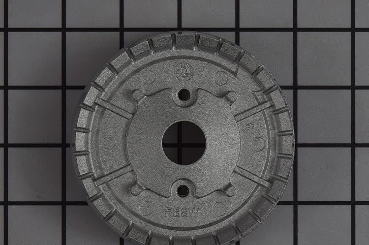 W11344539 Whirlpool Head Burner