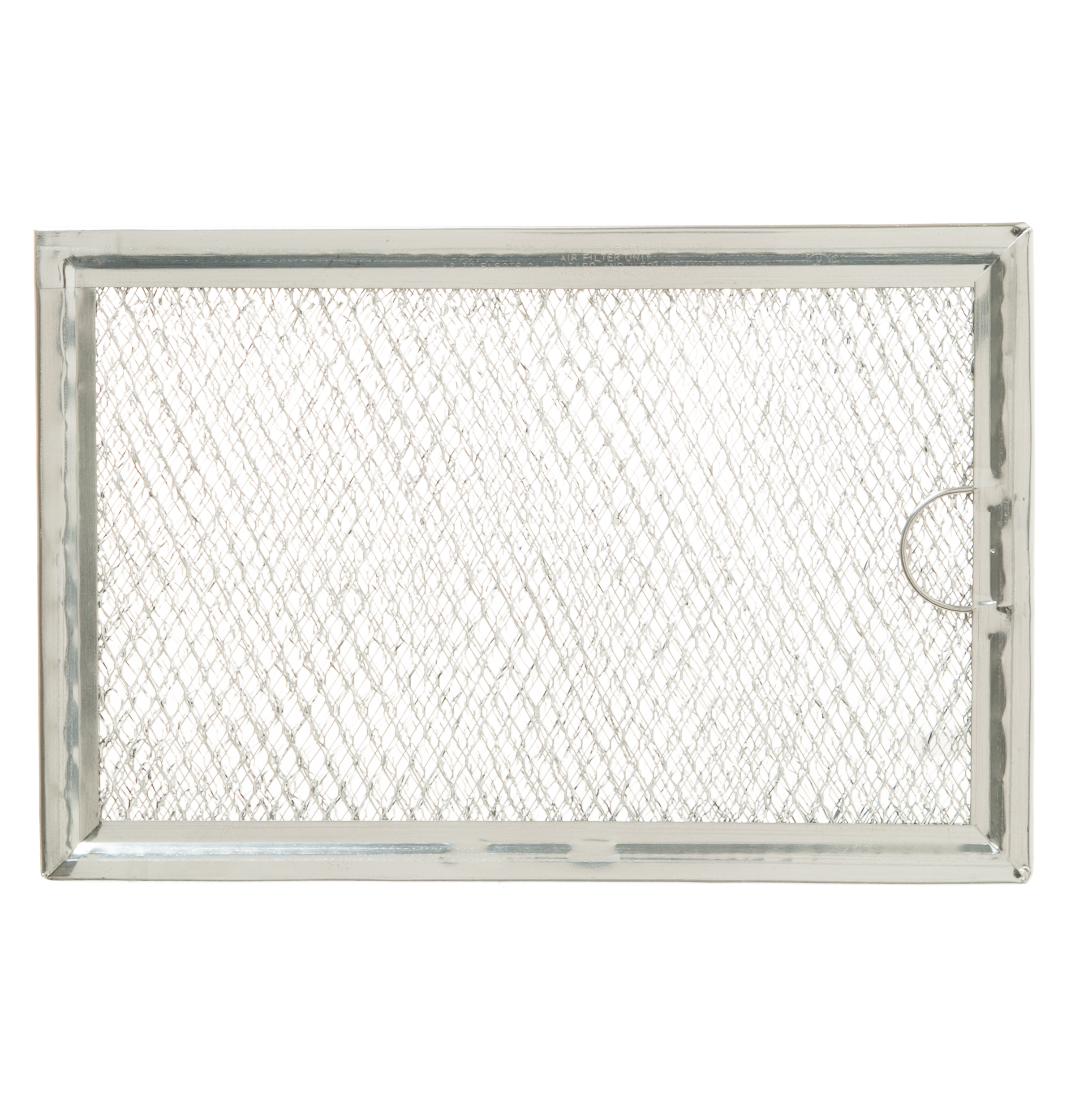 WB02X32793 GE Replacement Grease Filter - Image 2